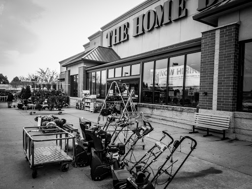 Home Improvement Store «The Home Depot», reviews and photos, 621 Brook Forest Ave, Shorewood, IL 60404, USA