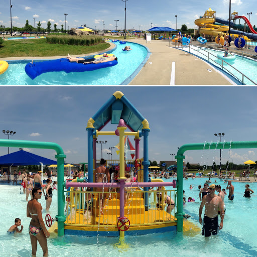 Water Park «Valley View Aquatic Center», reviews and photos, 255 S 81st St, West Des Moines, IA 50266, USA