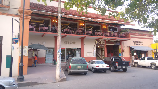 Hotel Provincia Express, Juan Enríquez 103-A, Centro, 93400 Papantla, Ver., México, Hotel en el centro | VER
