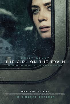 La chica del tren - The Girl on the Train (2016)