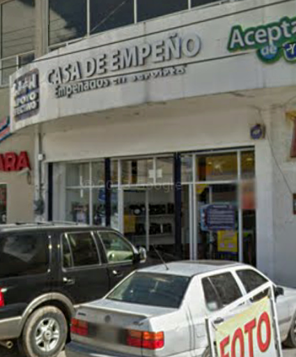 Cash Apoyo Efectivo Sucursal Totoltepec, Paseo Vicente Lombardo Toledano 308, Delegación Sta Ana Tlapaltitlán, 50200 Toluca de Lerdo, Méx., México, Tienda de segunda mano | EDOMEX