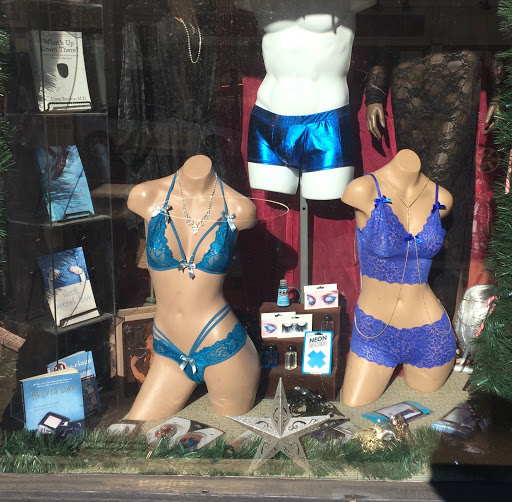 Lingerie Store «Pleasures of the Heart», reviews and photos, 1310 4th St, San Rafael, CA 94901, USA