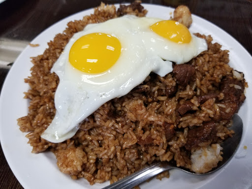 Filipino Restaurant «Zarlitos Family Restaurant», reviews and photos, 505 E 8th St, National City, CA 91950, USA