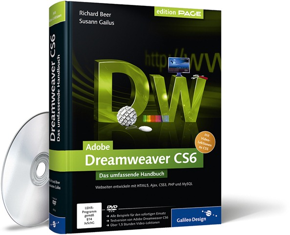 Cara Instal Adobe Dreamweaver CS6 Plus Aktivasi menggunakan Crack