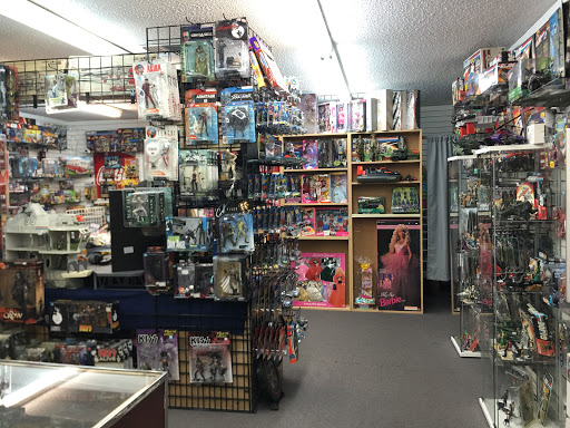 Toy Store «Rogue Toys Portland», reviews and photos, 10414 SE 82nd Ave, Happy Valley, OR 97086, USA