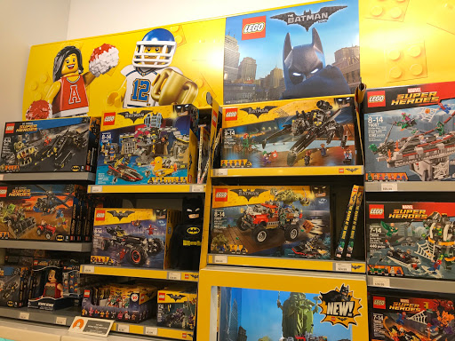 Toy Store «The LEGO Store», reviews and photos, 160 N Gulph Rd #1150, King of Prussia, PA 19406, USA