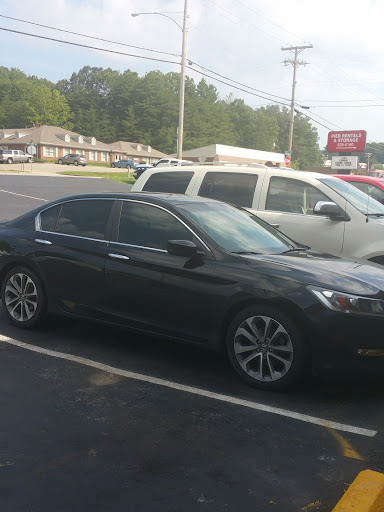 Auto Parts Store «Johnny Wheels Tire Pros», reviews and photos, 1513 Cumberland Falls Hwy, Corbin, KY 40701, USA