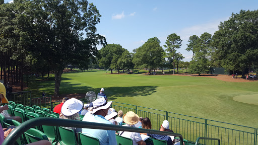 Golf Club «Quail Hollow Club», reviews and photos, 3700 Gleneagles Rd, Charlotte, NC 28210, USA