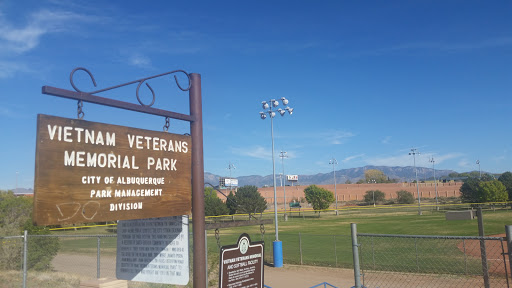 Vietnam Veterans Memorial Park