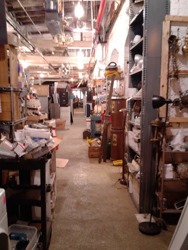 Building Materials Store «Big Reuse Brooklyn», reviews and photos, 69 9th St, Brooklyn, NY 11215, USA