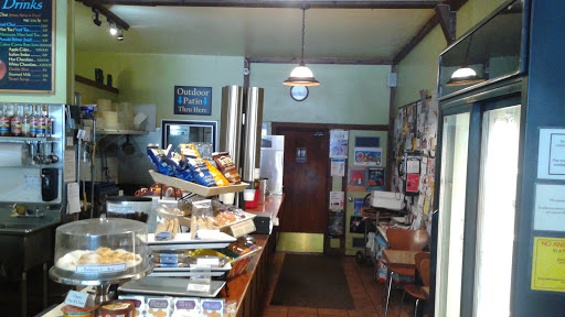 Cafe «FairFix Cafe», reviews and photos, 33 Broadway, Fairfax, CA 94930, USA