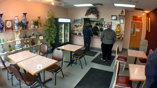 Restaurant «Golden Pearl», reviews and photos, 1625 W 700 N D, Salt Lake City, UT 84116, USA