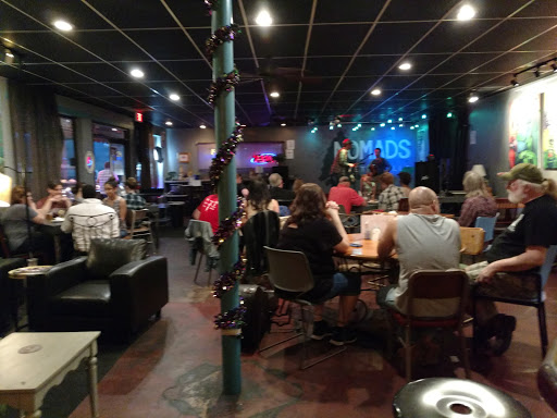 Event Venue «Nomads Music Lounge», reviews and photos, 1431 S School Ave, Fayetteville, AR 72701, USA