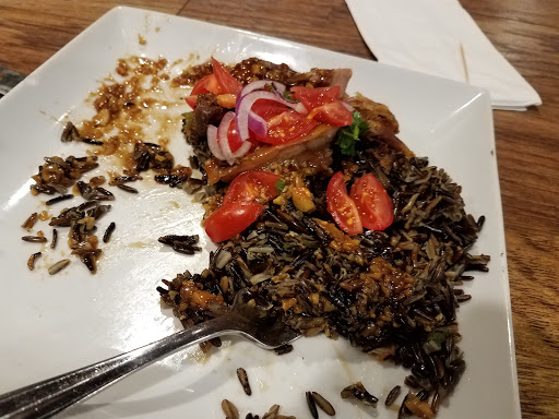 Thai Restaurant «Thai Farms Restaurant», reviews and photos, 104 Jefferson St, Hartford, CT 06106, USA