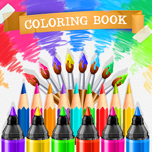 Download Coloring Book For PC Windows and Mac
