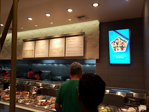 Chinese Restaurant «Panda Express», reviews and photos, 27670 Santa Margarita Pkwy B, Mission Viejo, CA 92691, USA