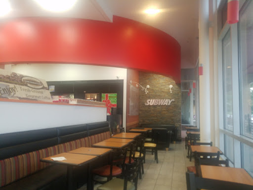Restaurant «SUBWAY®Restaurants», reviews and photos, 755 Main St, Paterson, NJ 07505, USA