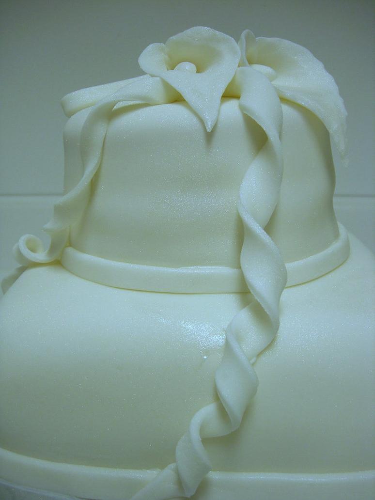 Sample Wedding Cake by  kitttiecatt on deviantART