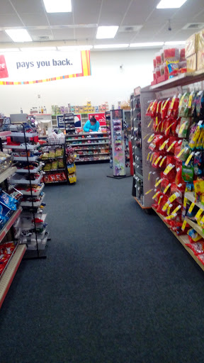 Drug Store «CVS», reviews and photos, 250 W 144th St, Riverdale, IL 60827, USA