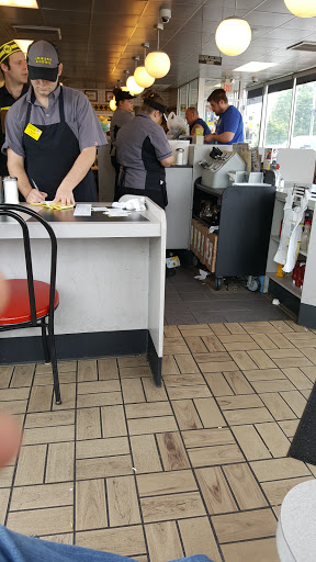 Breakfast Restaurant «Waffle House», reviews and photos, 114 Fairfax Pike, Stephens City, VA 22655, USA