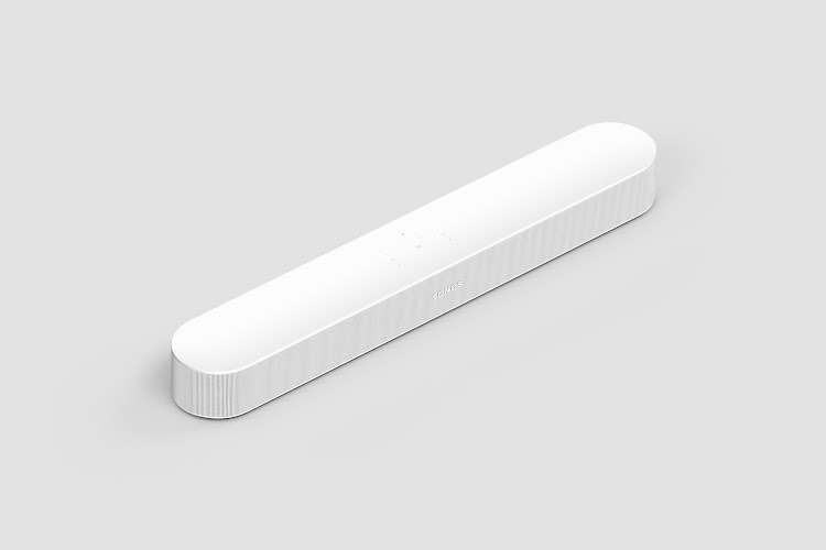 Sonos Beam.