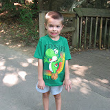 Bryan at the Nashville Zoo 09032011b