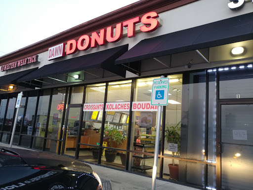 Donut Shop «Dawn Donuts», reviews and photos, 14405 FM 2100 Rd, Crosby, TX 77532, USA