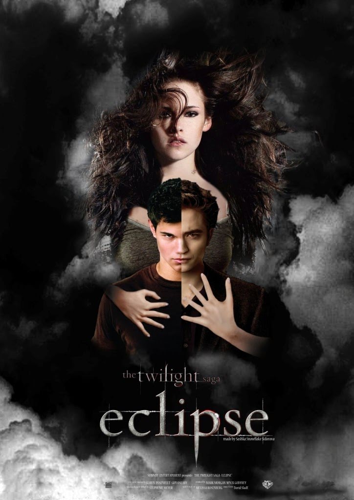 La saga Crepúsculo: Eclipse - The Twilight Saga: Eclipse (2010)