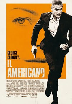 El americano - The American (2010)
