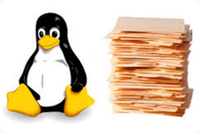 archivos linux archivos linux