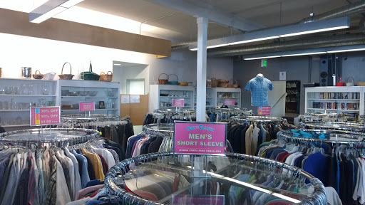 Clothing Store «Out of the Closet - Long Beach», reviews and photos