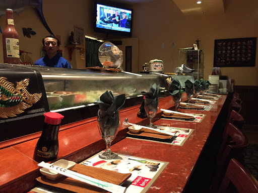 Japanese Restaurant «Osaka Japanese Steakhouse», reviews and photos, 16078 San Carlos Blvd, Fort Myers, FL 33908, USA
