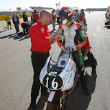 CARRERAS DE MOTOS CAMPEONATO DEL MUNDO EN MOTORLAND ARAGON.