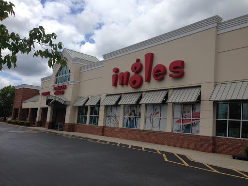 Grocery Store «Ingles Market», reviews and photos, 1441 Eatonton Rd, Madison, GA 30650, USA