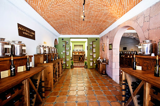 Olio Fino Tasting Room, Zacateros 83, Centro, 37700 San Miguel de Allende, Gto., México, Delicatessen | GTO