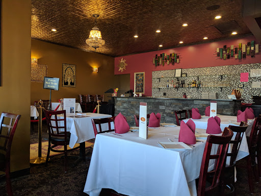 Restaurant «Royal Indian Cuisine», reviews and photos, 3337 W State St, Grand Island, NE 68803, USA