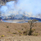 Hawaii Volcanoes NP - Poderoso Kilauea - Big Island, Havaí, EUA