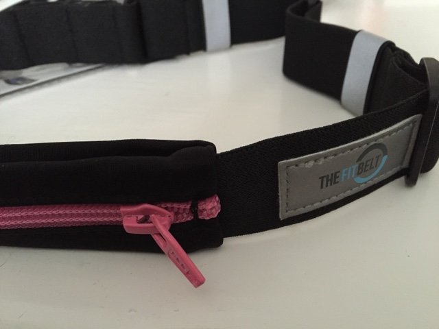 the fitbelt