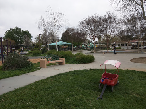 Park «Lincoln Glen Park», reviews and photos, Curtner Ave & Radio Ave, San Jose, CA 95125, USA