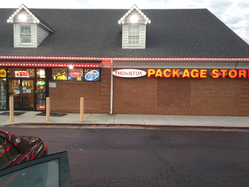 Liquor Store «Thornton Package», reviews and photos, 535 Maxham Rd, Lithia Springs, GA 30122, USA