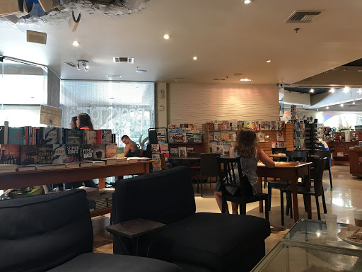 Book Store «Bookstore in the Grove», reviews and photos, 3390 Mary St #166, Miami, FL 33133, USA