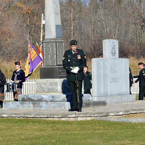 Remembrance Day 2015 5