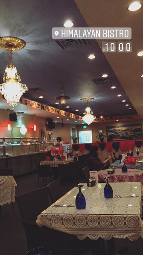 Indian Restaurant «Himalayan Bistro», reviews and photos, 1030 Light St, Baltimore, MD 21230, USA