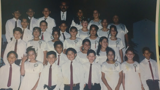 Escuela Primaria General Francisco Villa, Calle Benito Juárez 203, Alfonso Martínez Domínguez, 66357 Santa Catarina, N.L., México, Escuela primaria | NL