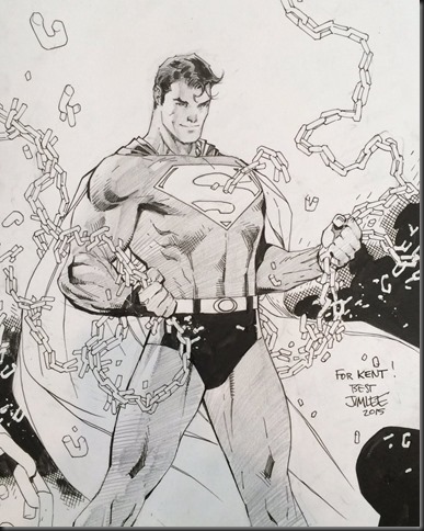 Jim Lee