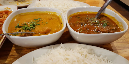 Indian Restaurant «Curry Corner», reviews and photos, 1212 E Apache Boulevard, Tempe, AZ 85281, USA