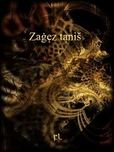 Zaġęz tąniš Cover