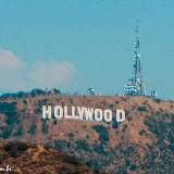 Hollywood- Los Angeles, Califórnia, EUA