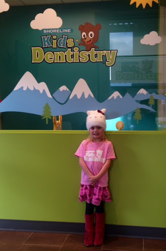 Pediatric Dentist «Shoreline Kids Dentistry», reviews and photos