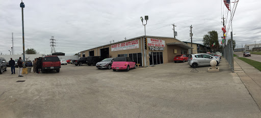 Used Car Dealer «Market St Auto Sales Inc», reviews and photos, 12817 Market St, Houston, TX 77015, USA